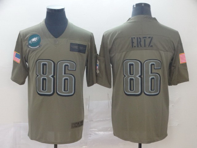 Nike Camo 2019 Salute to Service Limited Jersey-019